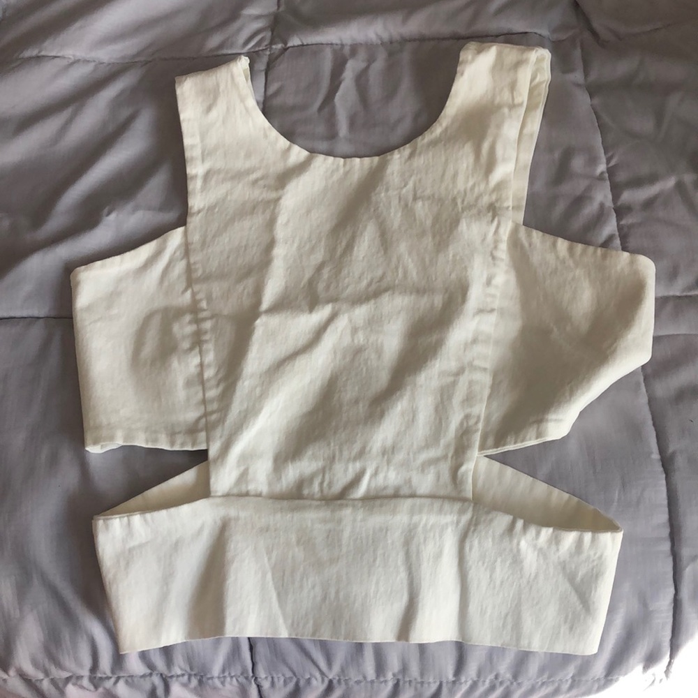 Windsor Top size M